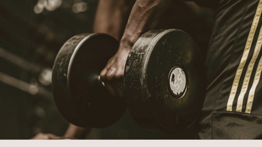 Why Wearing a Compression Shirt to the Gym is a Must!