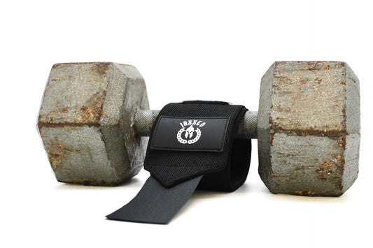 Unlock your strength: The Game changing benefits of Wrist Wraps