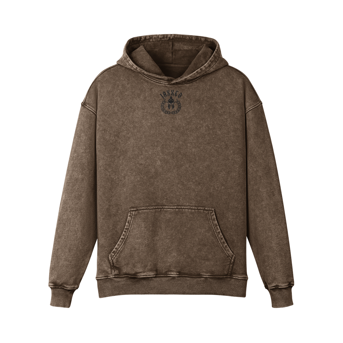 S.F.S.O.F.F.E Vintage Graphic Hoodie